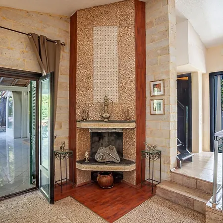 Elegant Marlon With Swimming Pool Villa Sani (Chalkidiki)