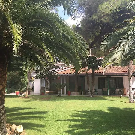 Elegant Marlon With Swimming Pool Villa *