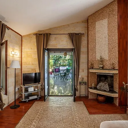 Elegant Marlon With Swimming Pool Villa Sani (Chalkidiki)