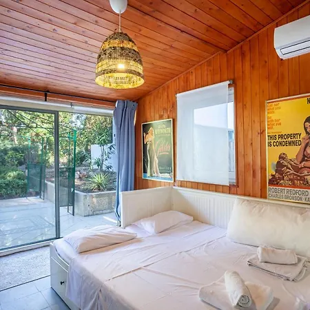 Elegant Marlon With Swimming Pool Sani (Chalkidiki)